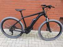 Rower Cube REACTION PRO/Bosch CX/rozm 50cm.19"/8632km.sklep FUN-SPORT