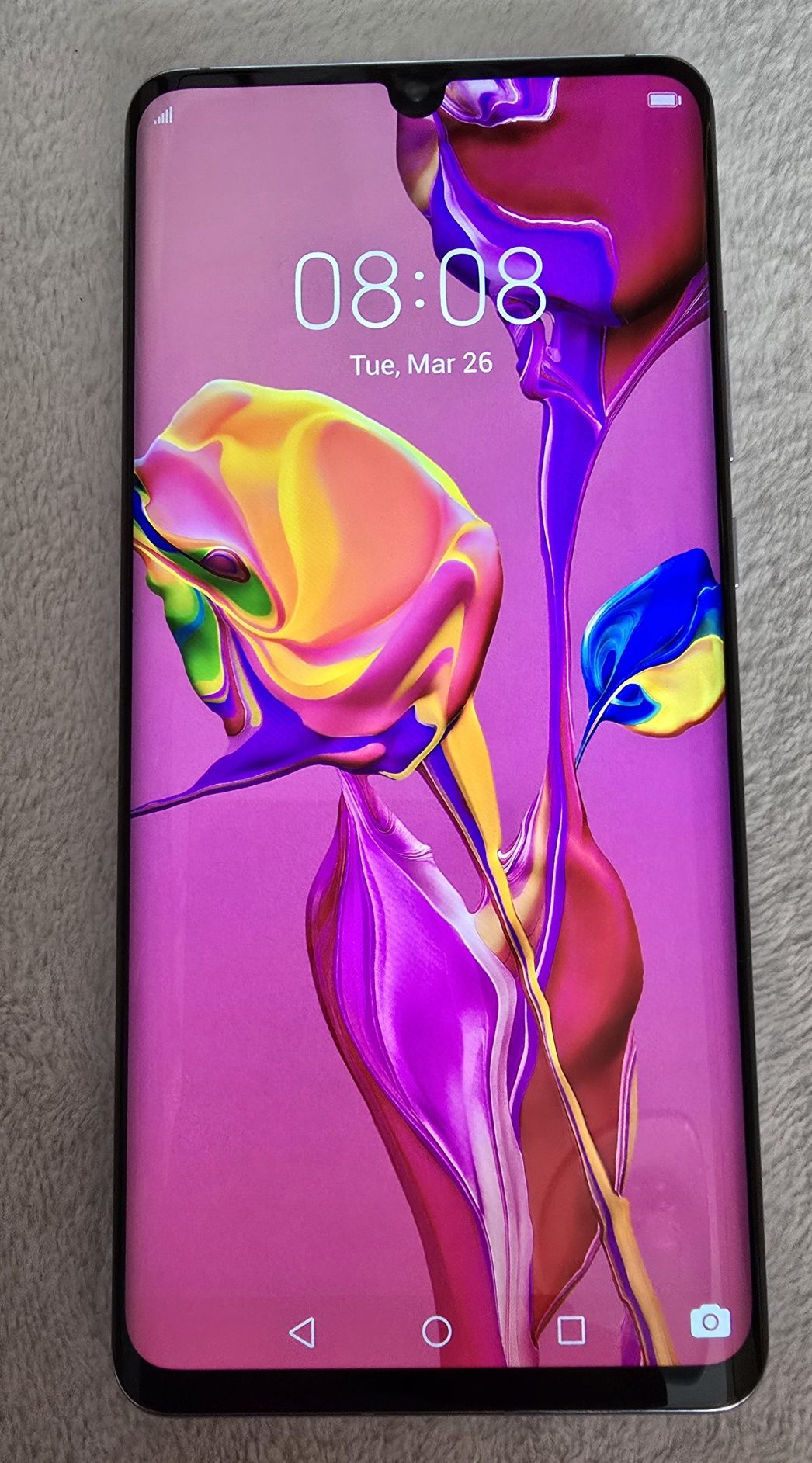 Huawei P30 pro idealny