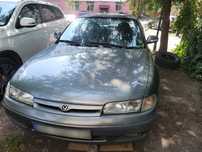 Продам Mazda 626 GE