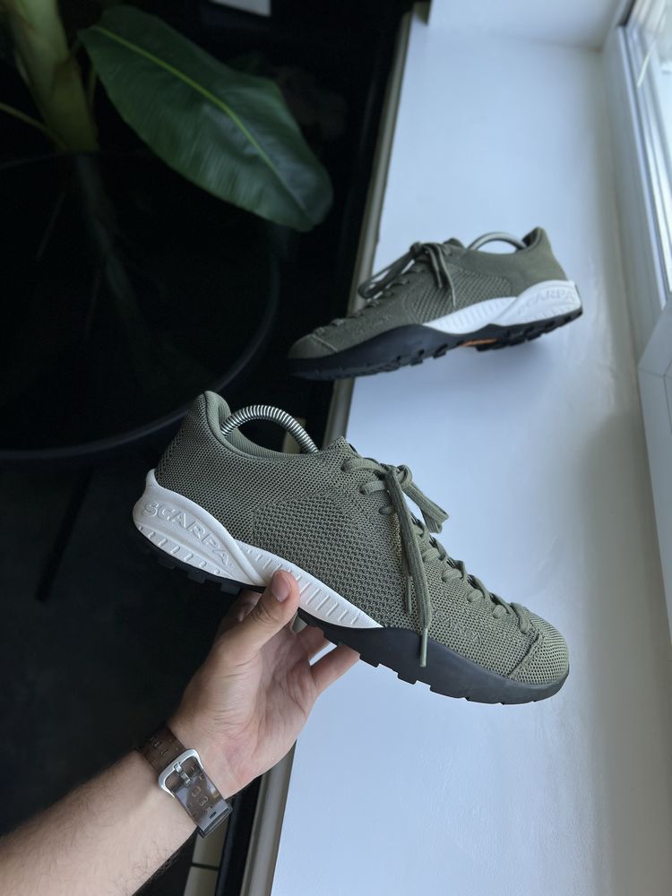 Оригінал! Кросівки Scarpa Mojito. Як нові! Розмір 44