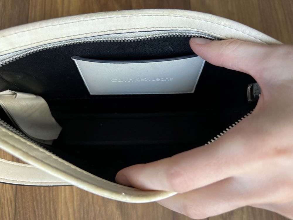 Torba Calvin Klein Jeans