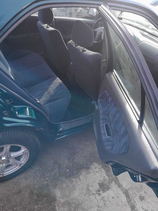 Mitsubishi lancer 7-8-9  разборка шрот Одесса