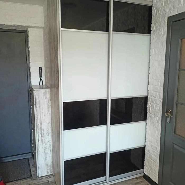 Раздвижная система изготовление