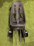 Cadeira criança bicicleta Thule Yepp 2 Maxi