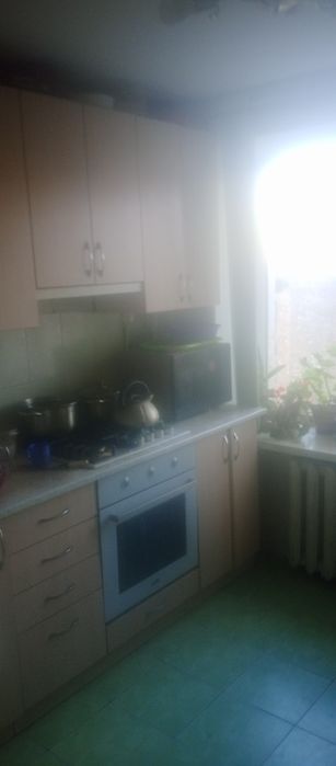 Продам однокімнатну квартиру в центрі міста сміла