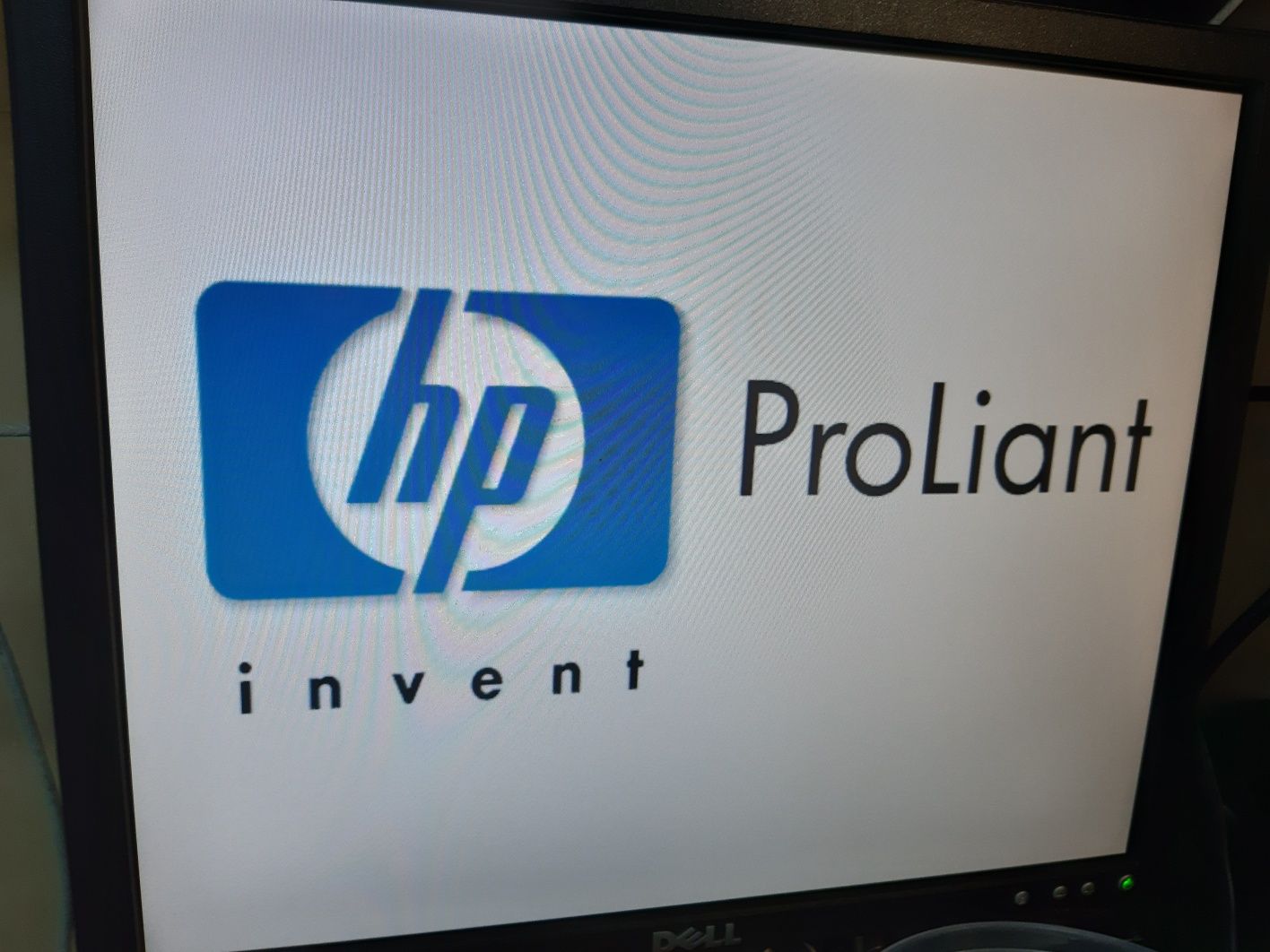 HP Proliant ML 350 G5