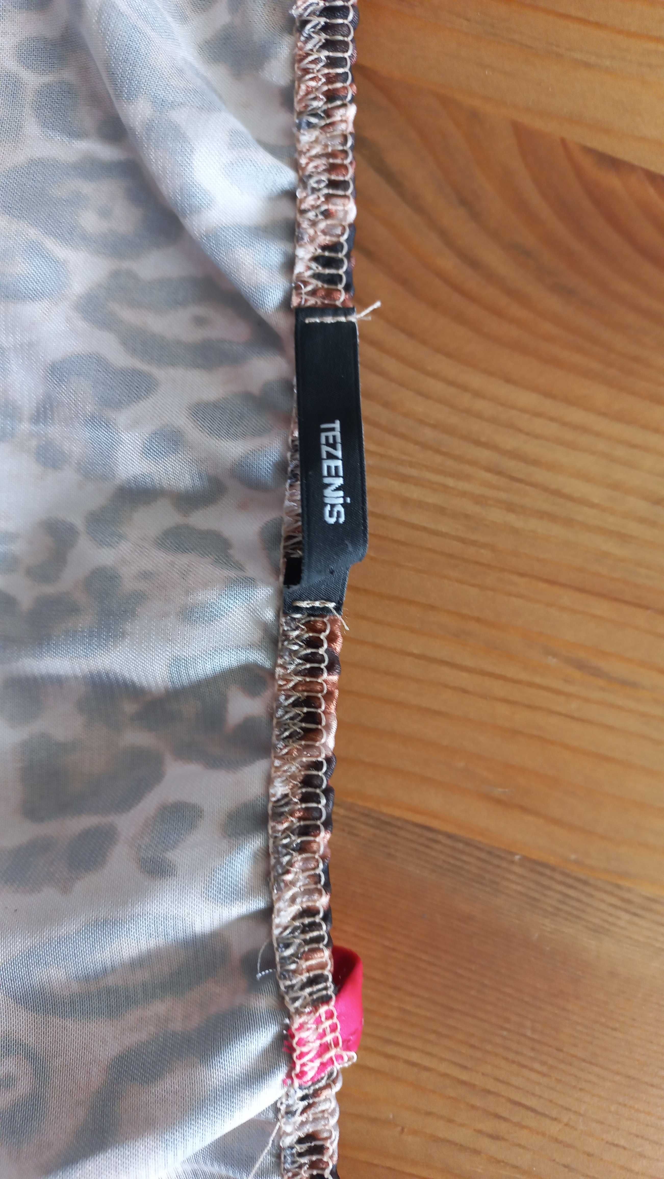 Top de verão,  Tezenis