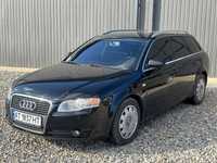 Audi a4 2007 рік