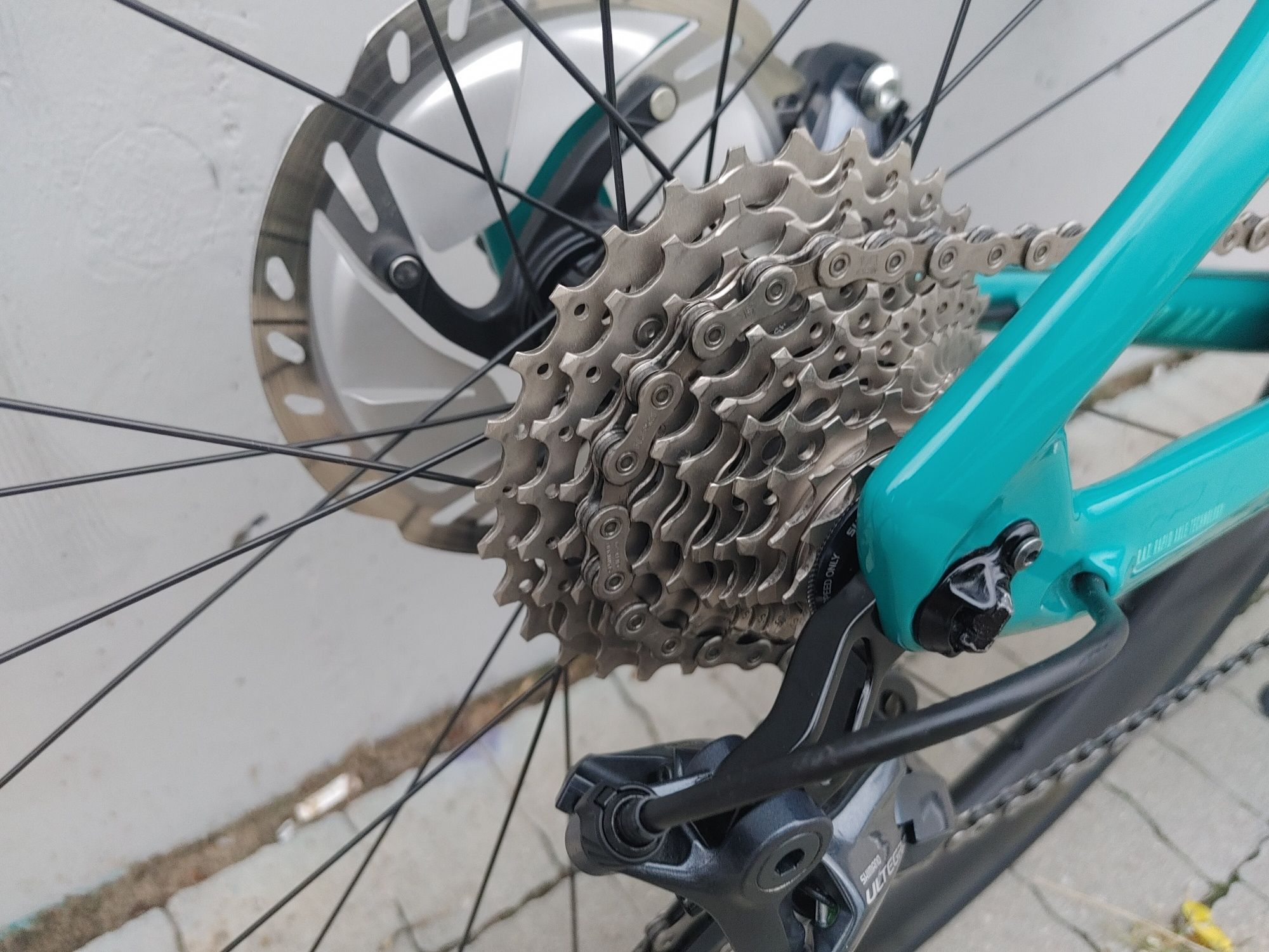 Focus Izalco Max 8.9