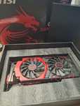Karta graficzna Msi GeForce Gtx 960 2GB GDDR5 Gaming 2 Gb