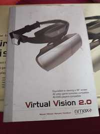 Virtual vision 2.0