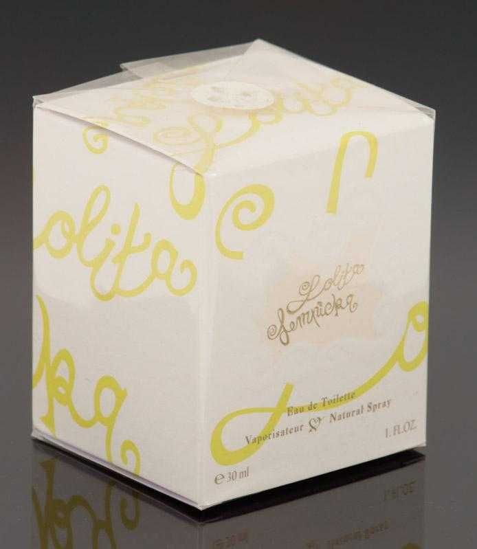 Perfume Selado "Lolita Lempicka" 30 ml