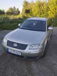 Passat B5 FL 1.8 T B/G