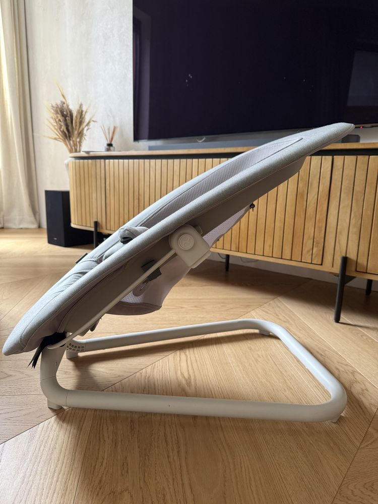 Cybex Lemo bouncer