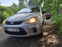 Ford C Max 1.6 tdci 08r