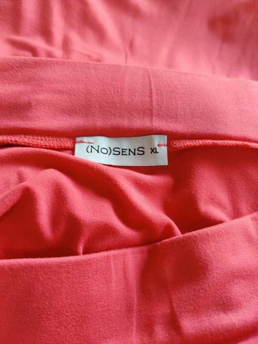 Spódnica Bella Donna NoSens koral XL