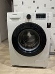 Стиральная машина Samsung WW80K5210VW.Доставка.Гарантия