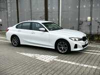 BMW Seria 3 318i / Sport Line / F-VAT 23% / GWARANCJA 2024 / OD RĘKI