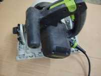Zagłebiarka festool