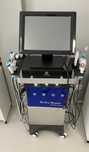 Аппарат Vertical Facial Cleaning Machine