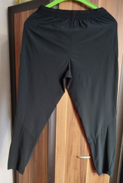 Spodnie dresowe męskie Nike Dri Fit rozmiar S stan idealny