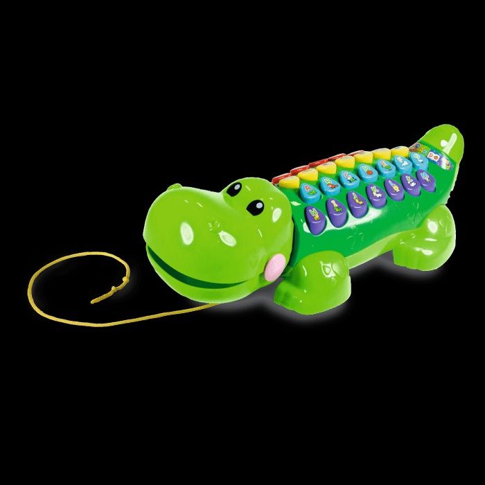Aligator Edukator VTech