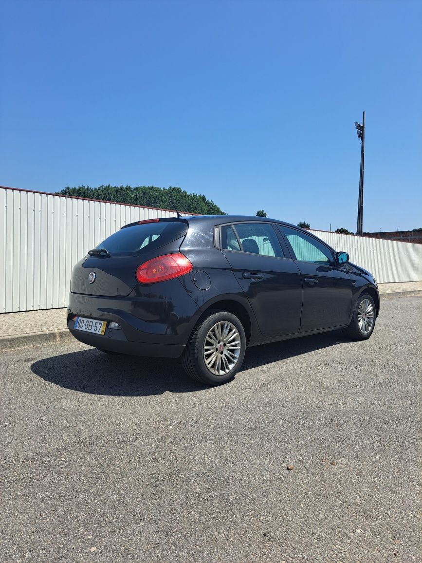 Fiat Bravo 1.6 Multijet ESTIMADO