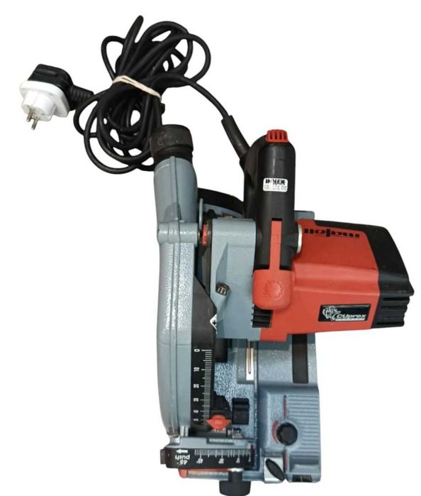 Pilarko-zagłębiarka MAFELL MT55CC