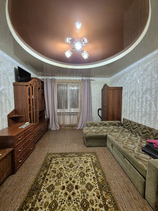 Сдам  2 к квартиру, с А.О, р-н Центра.