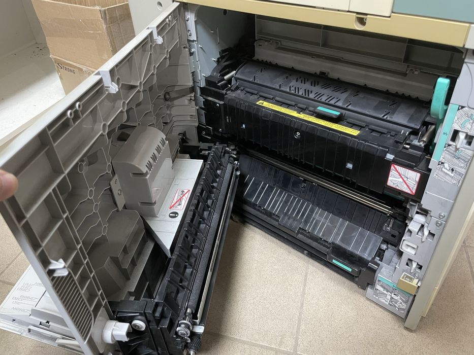 Ксерокс Canon IR 2016J ( професійний) новий кардридж в подарунок.