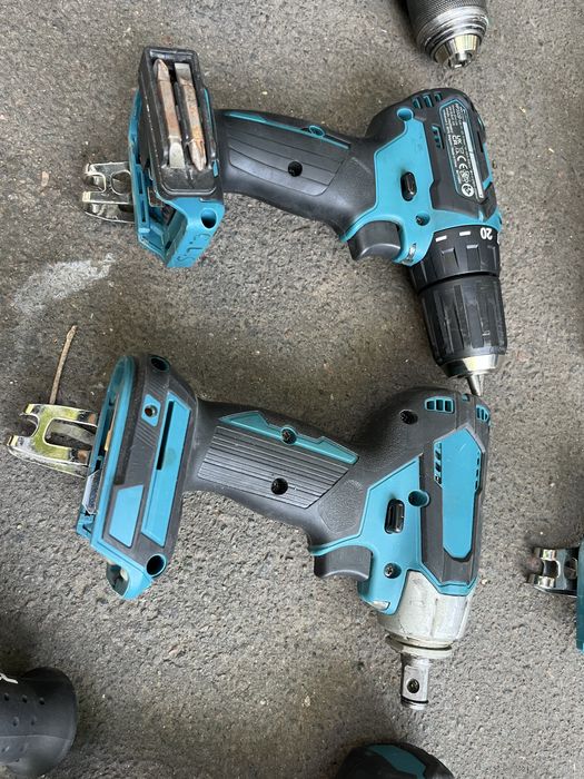 Продам оригінальний інструмент Makita
