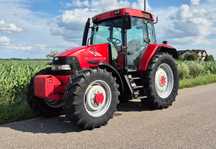 McCormick Mc 115 case mx