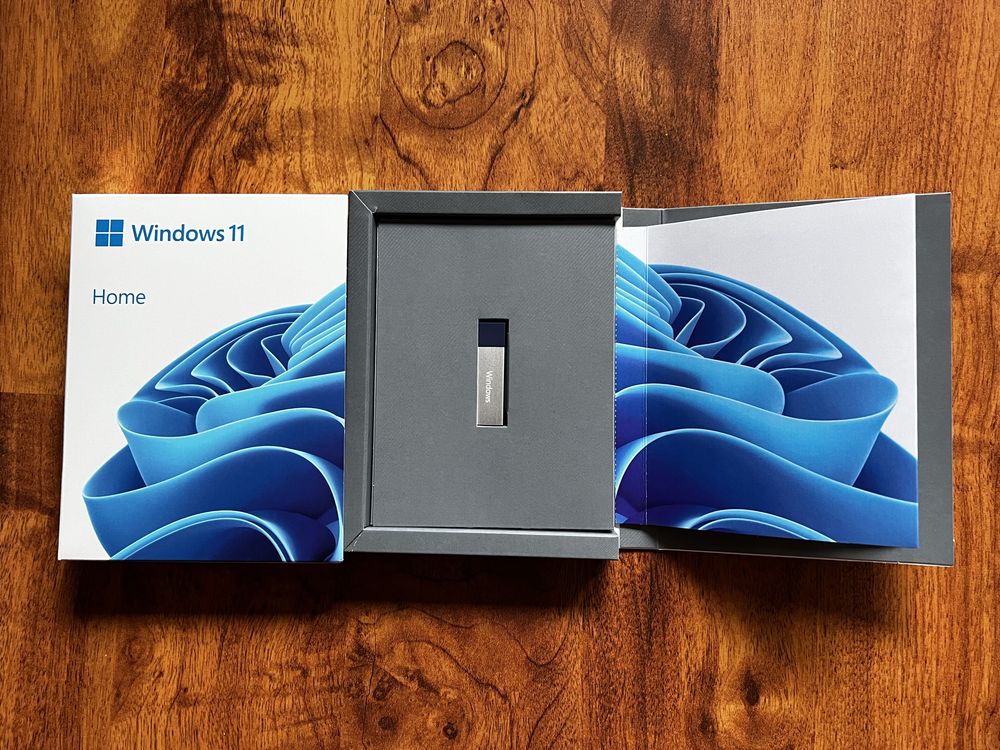 Windows 11 Home Edition