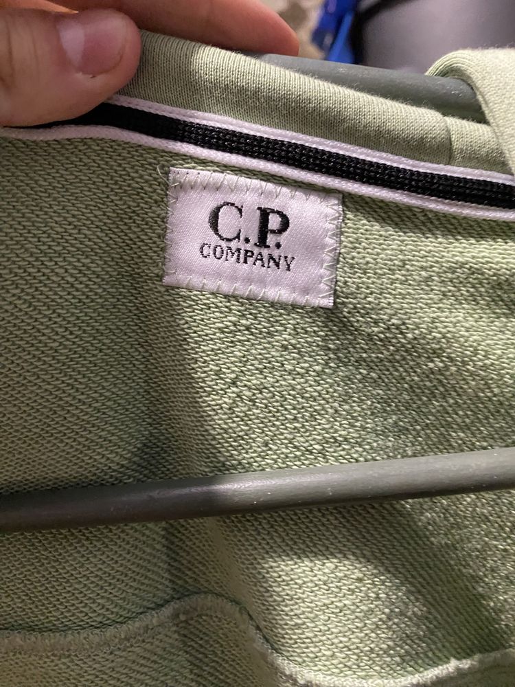 Кофта CP company