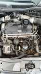 Motor 1.9 tdi ASZ Pd 130 - 3 meses garantia
