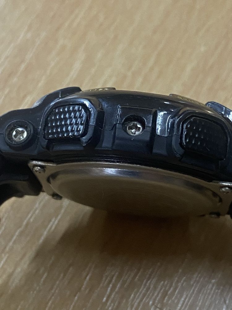 Часы CasIo G-Shok