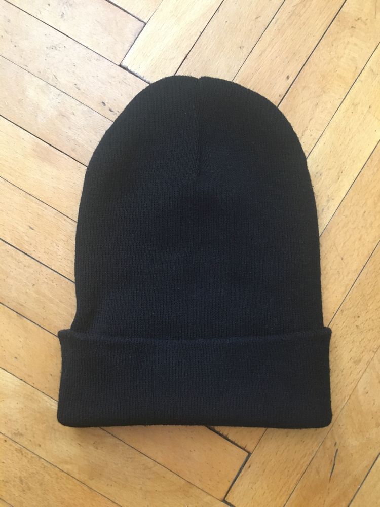 Шапка Nike Beanie Utility Futura / DJ6224-010