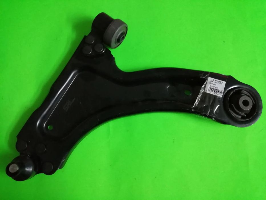 Braço / Braços de Suspensão ( NOVO ) - Opel Corsa C e Combo