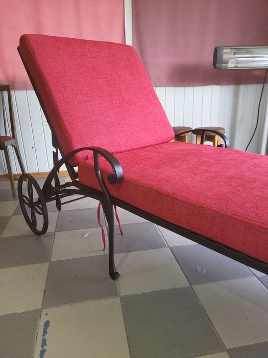 Ремонт м'яких меблів, Черкаси. Якісно!