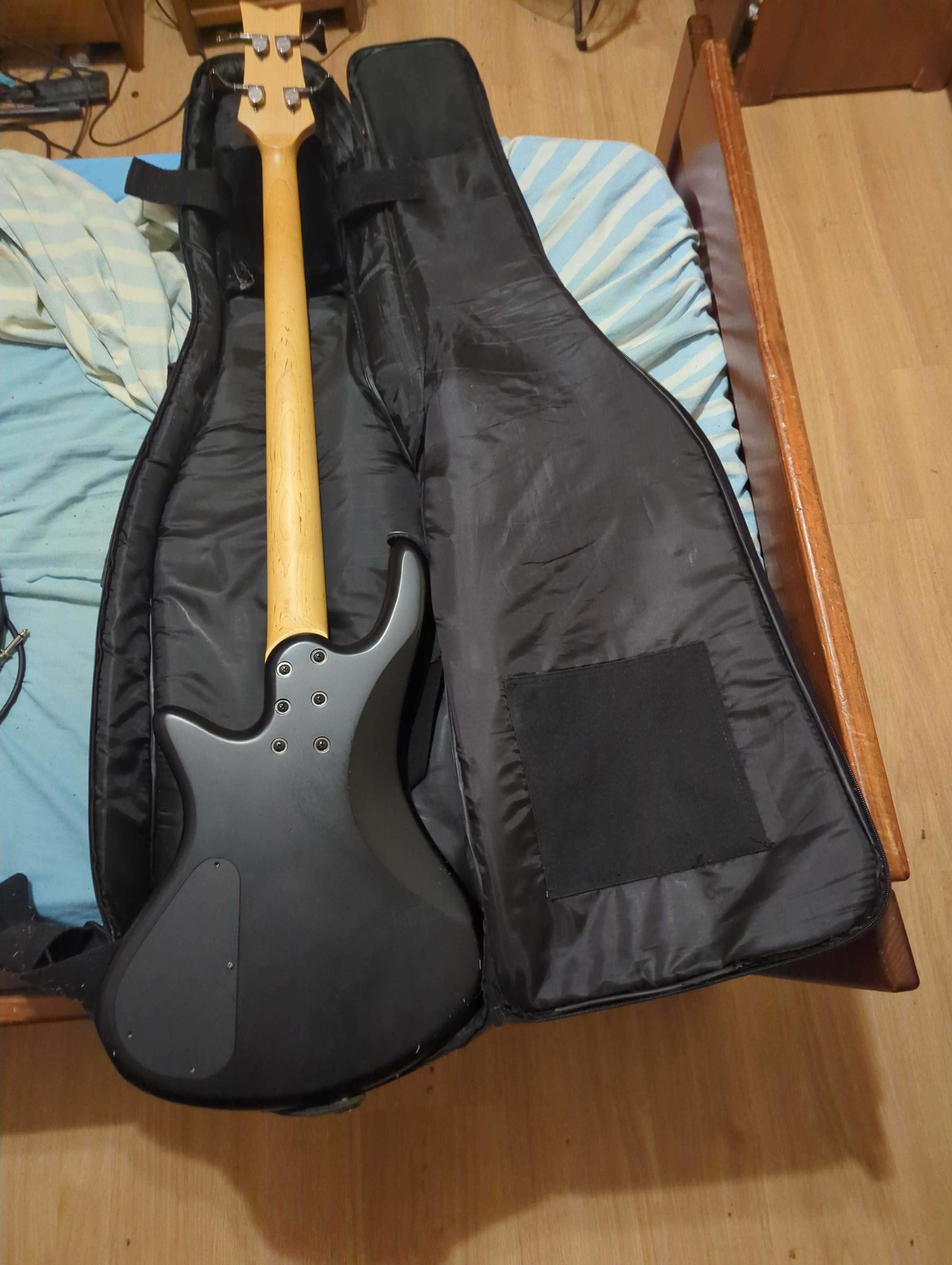 Schecter Diamond Series