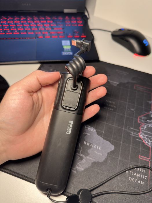 GoPro Volta Smart Grip Uchwyt Powerbank