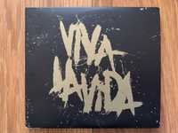 Coldplay - Viva La Vida - 2 cds