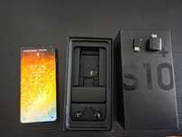 sprzedam Samsung s10+ 128 gb
