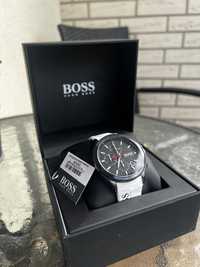 Zegarek Hugo Boss  biały oryginał OUTLET