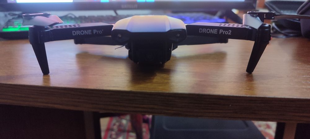 Міні дрон Drone Pro2