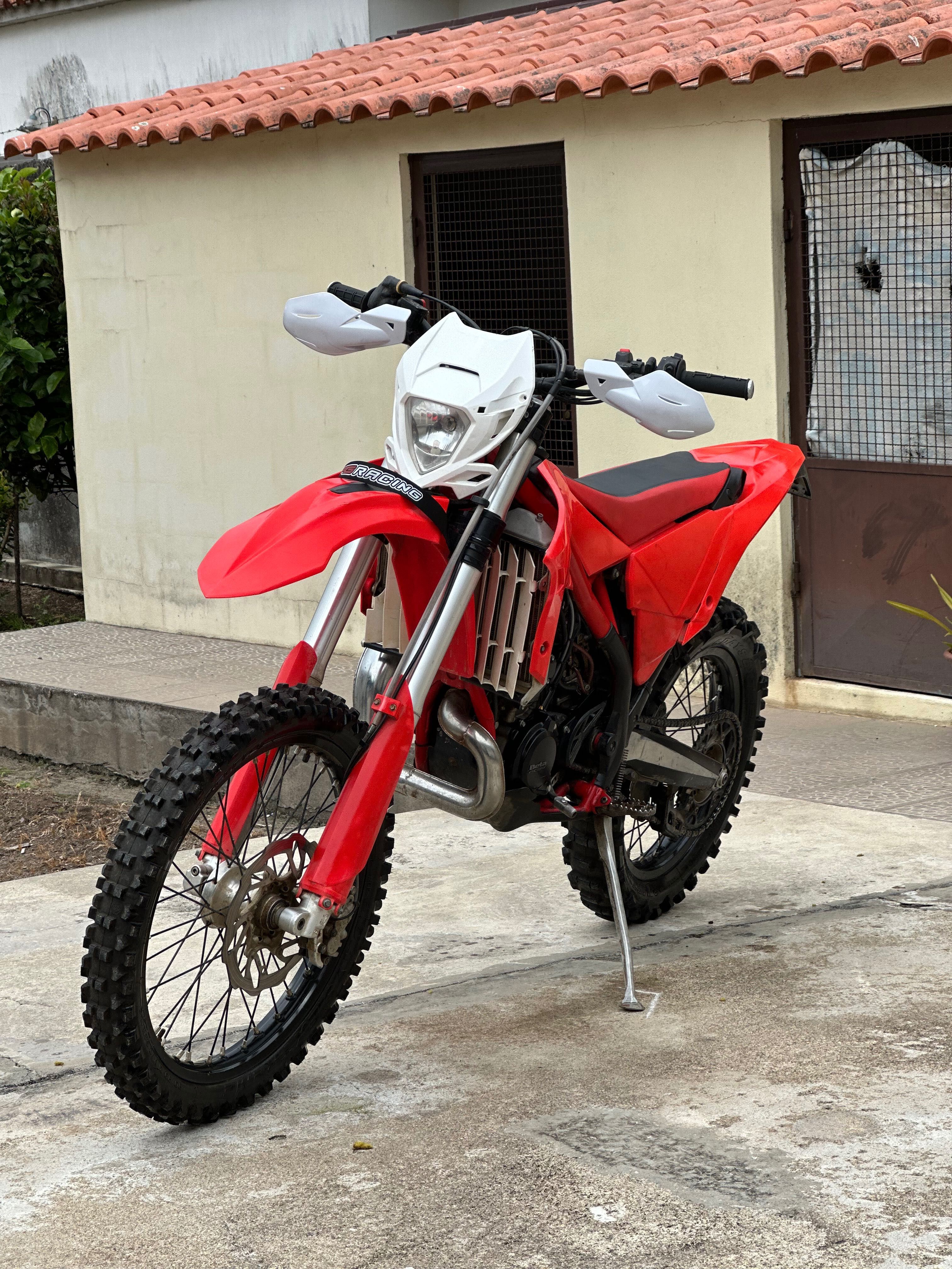 Bêta 300 xtrainer 2019