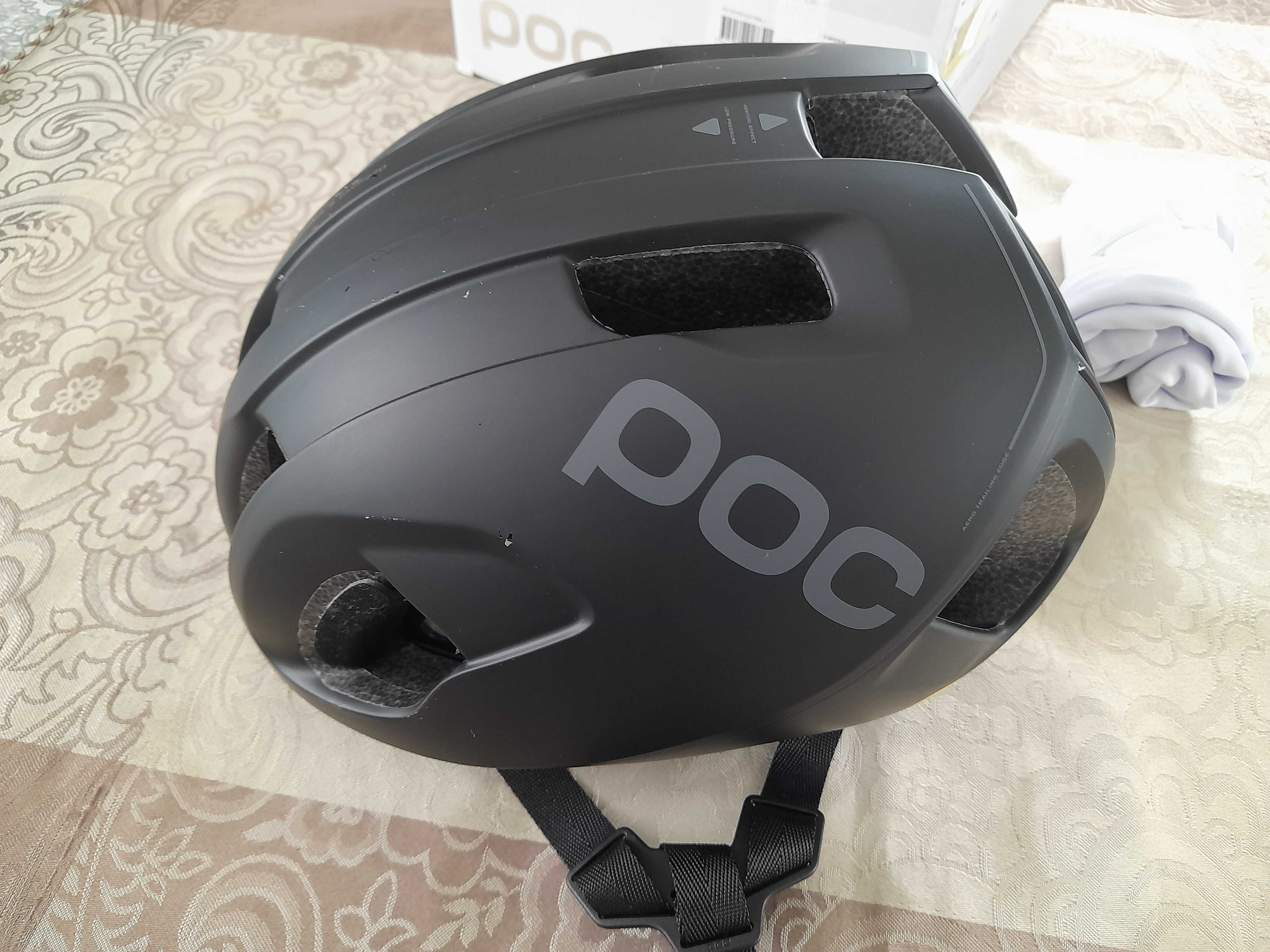 Kask rowerowy Poc VENTRAL MIPS r. S 50-56