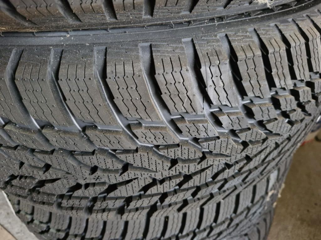 Nokian Tyres Snowproof 1 205/55 R16 91H