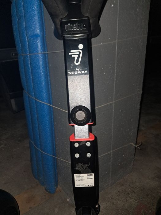 Segway Ninebot Mini Pro