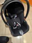 Fotelik Nosidełko cybex could z baza ISOFIX obrotowa